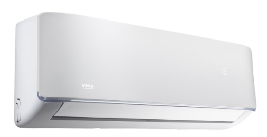 VIVAX ACP-09CH25AERI/ACP-09CH25AERI+