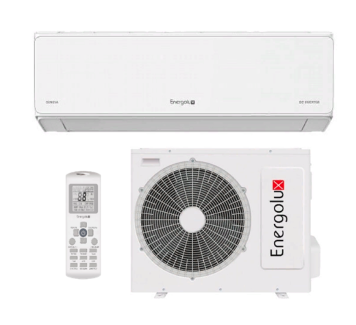 Energolux SAS07G3-AI/SAU07G3-AI