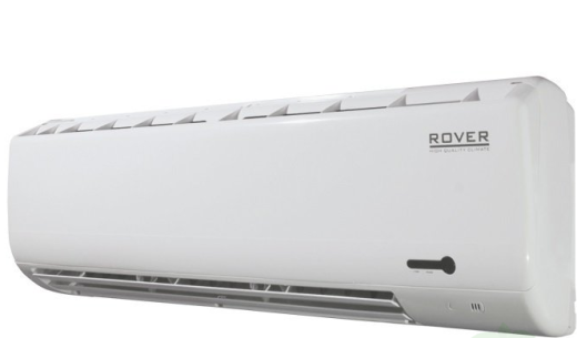 Rover RSSDG18BE/C