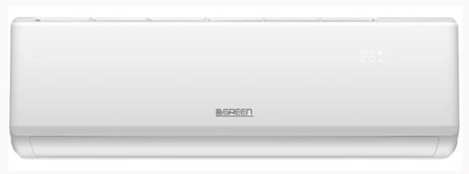 Green TSI/TSO-12 HRSY1 с Wi-Fi модулем