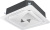 Haier с круговым потоком воздуха (Панель: PB-950KB)