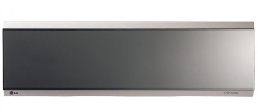 Lg MC24AHR зеркальный