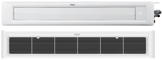 Haier Chanel (Сверхтонкий Низконапорный)