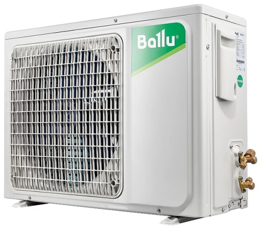 Ballu Full DC