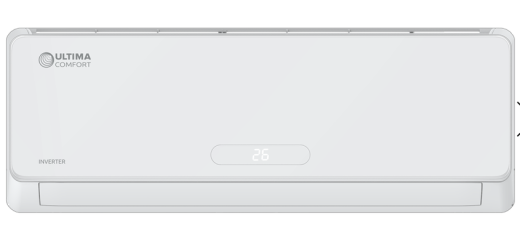 ULTIMA COMFORT EXP-I07PN